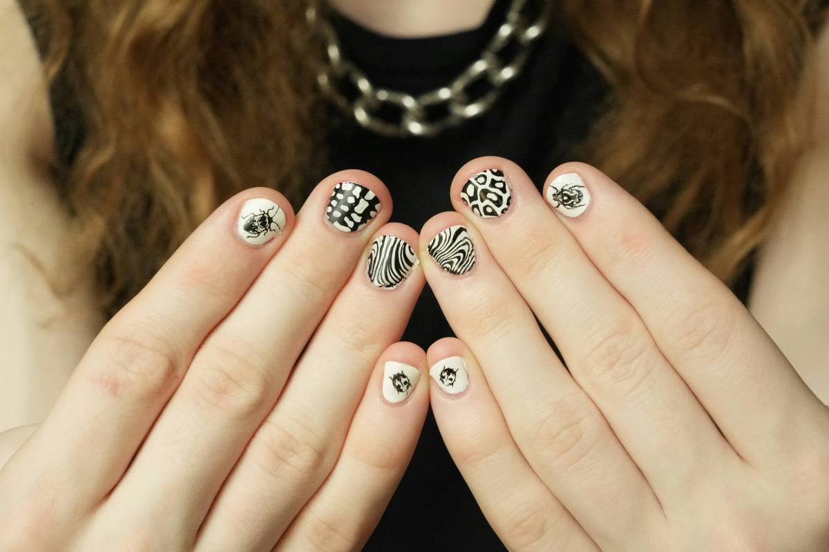 Why Your Nails Still Look Dull—Even After Using a Nail Smoother
